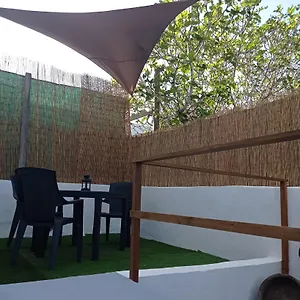 Estudio Olivina San Bartolomé
